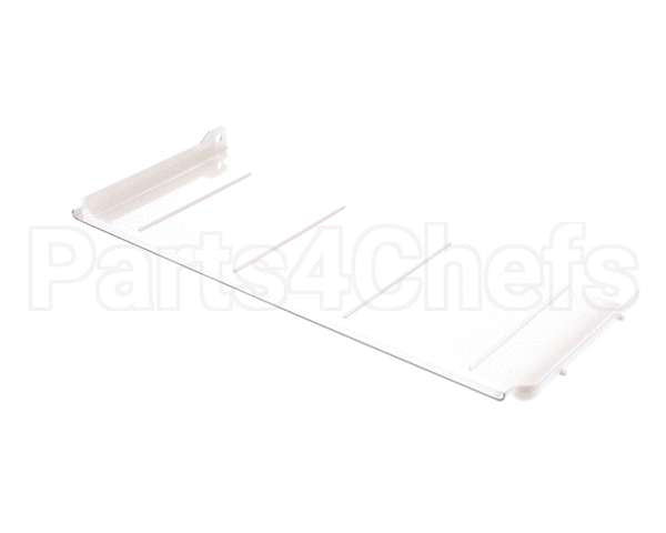 4000603 Manitowoc Ice Shield, Splash 22"