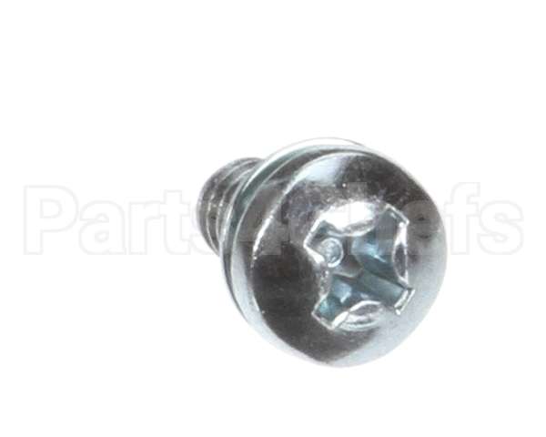 4001-0049600 Magikitchn Screw,Sems 1/4-20X1/2