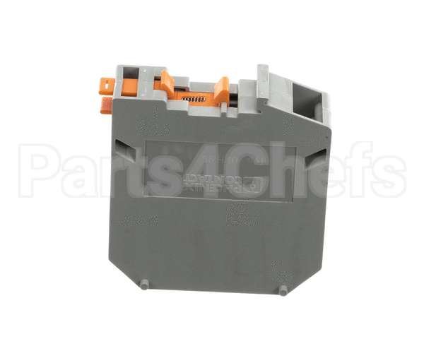 4001.1278 Rational Terminal Block 95 Mm Grey Ul