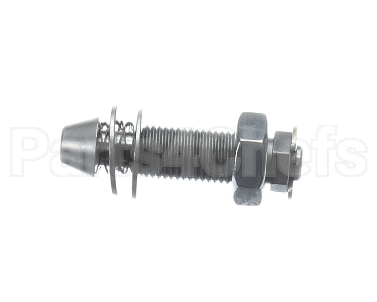400121 Globe Cam Follower Kit