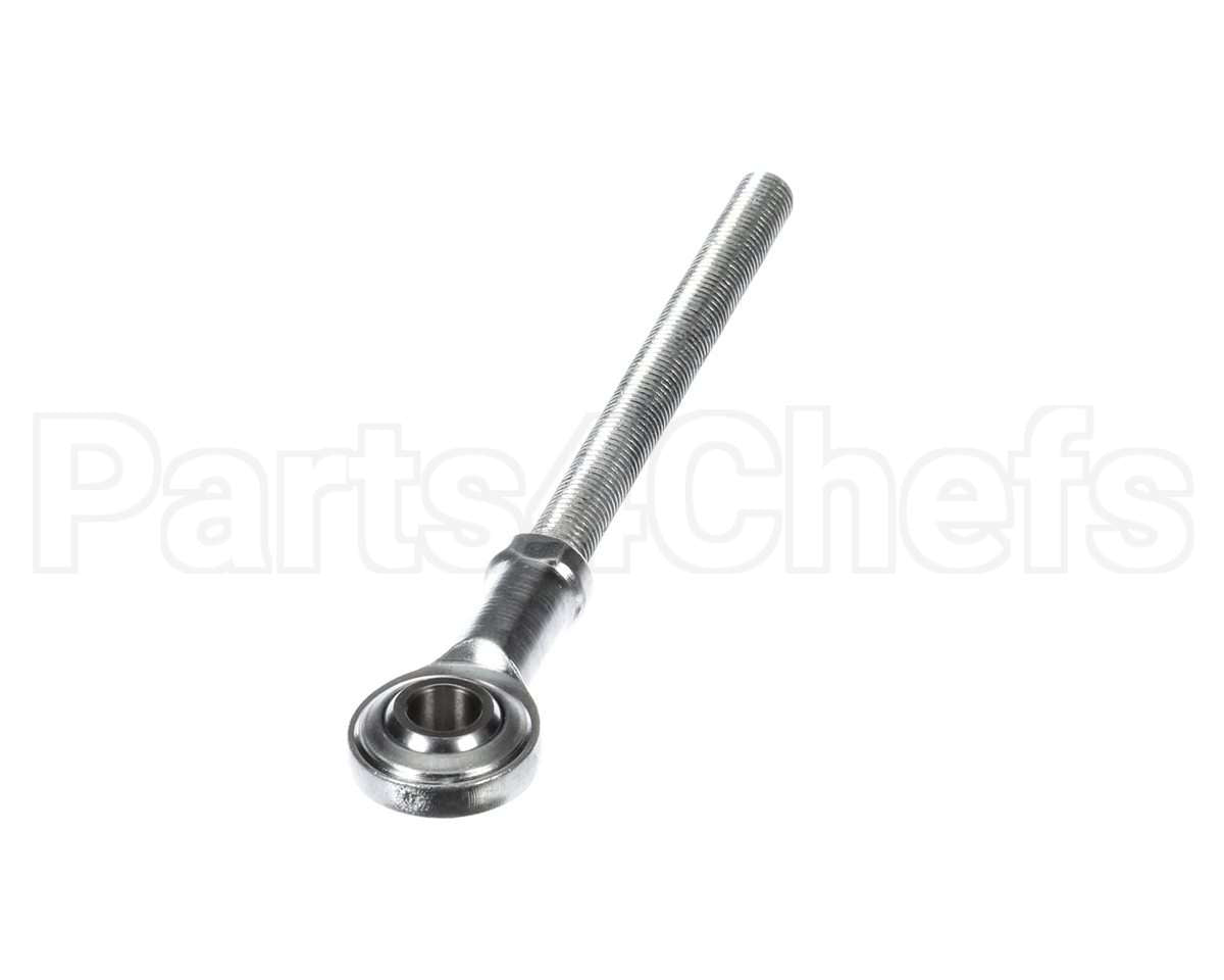 400125 Globe Knife Tensioner Ball Joint Kit