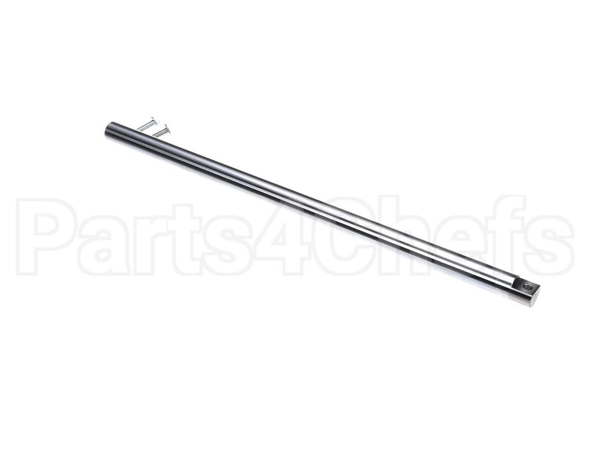 400132 Globe Transport Shaft Kit