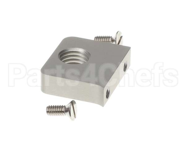 400135 Globe Rod Mount Kit, End Weight