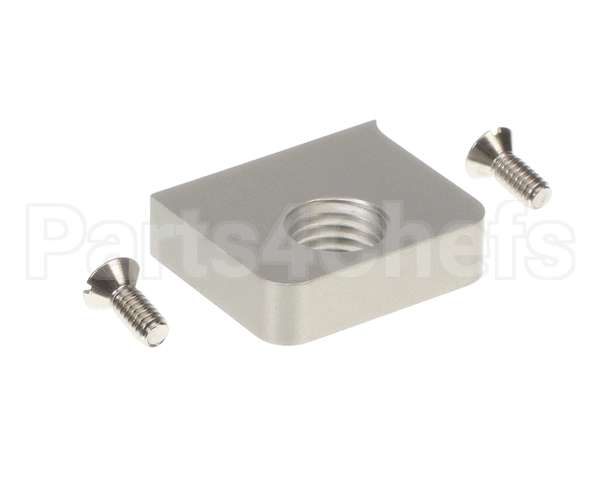 400135 Globe Rod Mount Kit, End Weight