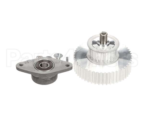 400141 Globe Drive Pulley Kit, 48/24 Tooth