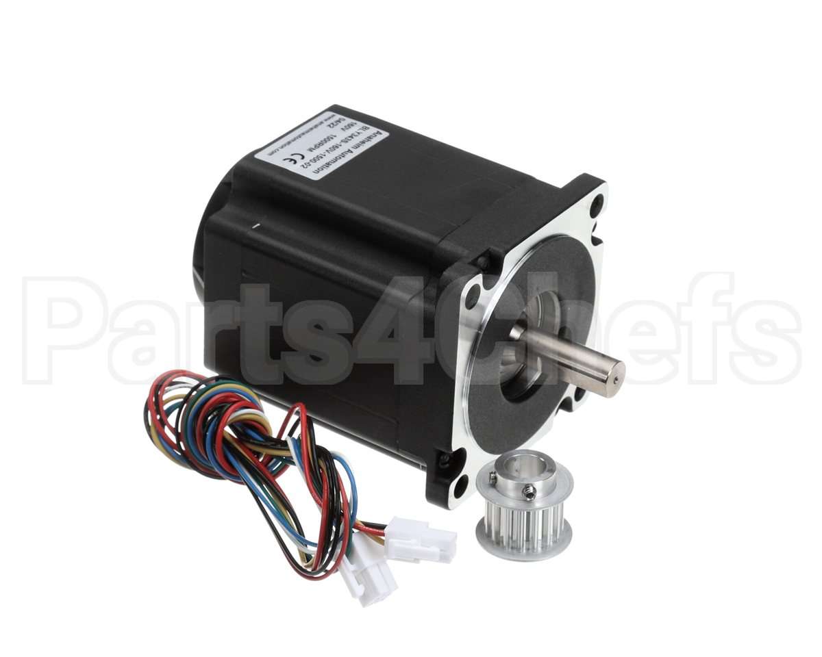 400144 Globe Carriage Drive Motor Kit