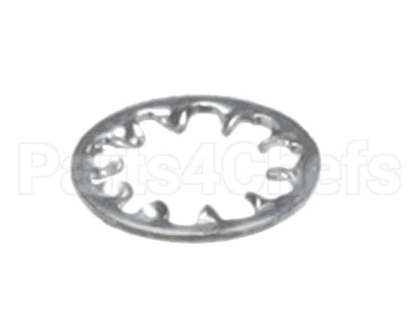 4004-0048200 Magikitchn Washer,Lock 1/4Internal