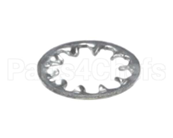 4004-0048200 Magikitchn Washer,Lock 1/4Internal