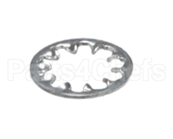 4004-0048200 Magikitchn Washer,Lock 1/4Internal