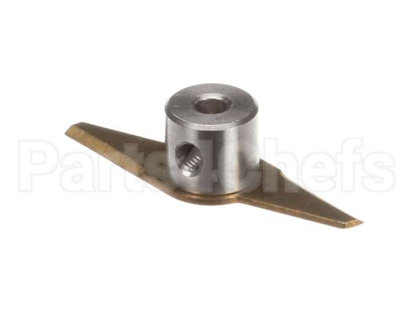 4004 Dynamic Mixer Cutter Blade