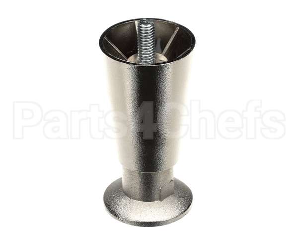 40041.0000 Bunn Leg, Nickel Plated