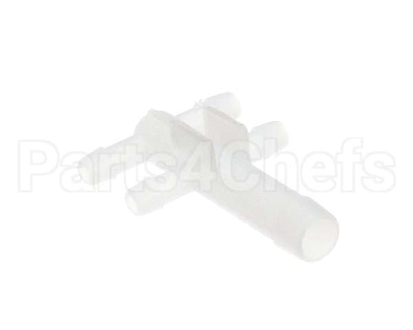 4004579 Manitowoc Ice Manifold (Air Pump Tubing Out)