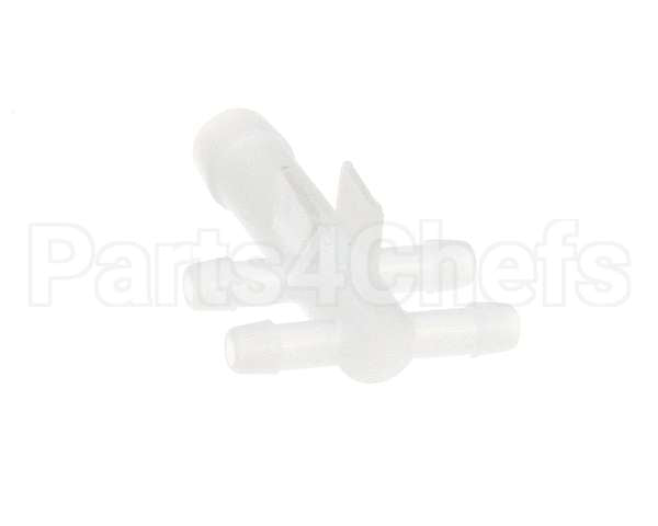 4004579 Manitowoc Ice Manifold (Air Pump Tubing Out)