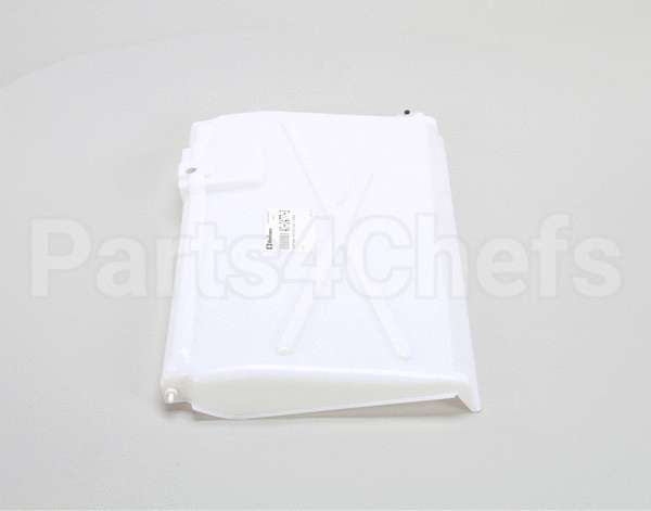 4004773 Manitowoc Ice Curtain, Water, Vac Form