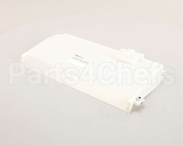 4004783 Manitowoc Ice Curtain, Water, Vac Form