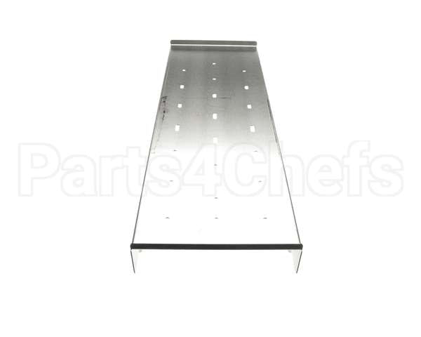 40049 Henny Penny Duct-Top Removable