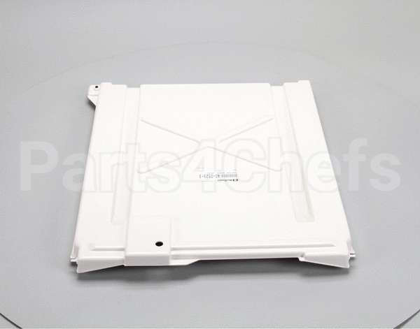 4005233 Manitowoc Ice Curtain, Water, Qdual