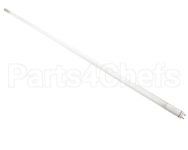 40055 Continental Refrigeration Lamp, Led 4', 22 Watt, 100-277 Volt, 1 E