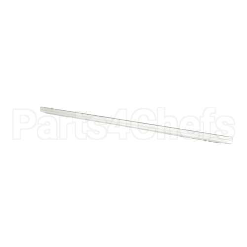 400658 Barker Track Bottom Aluminum Norfab