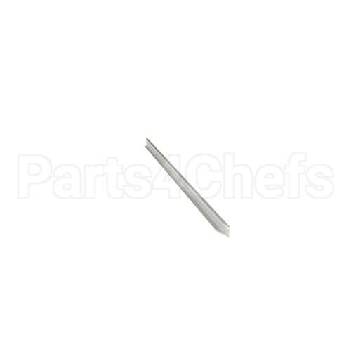 400658 Barker Track Bottom Aluminum Norfab
