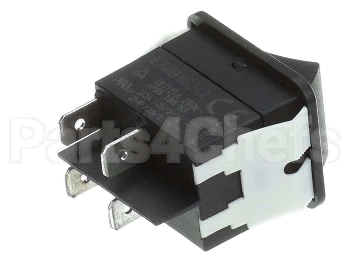 40069 Continental Refrigeration Switch, On/Off