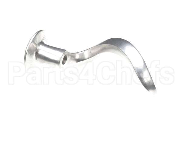 40069 Precision Mixer Hub 40 Dough Hook