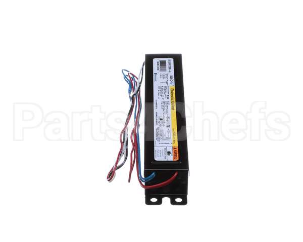 40070 Continental Refrigeration Ballast, F40 Lamp Med. 1&2 Sec