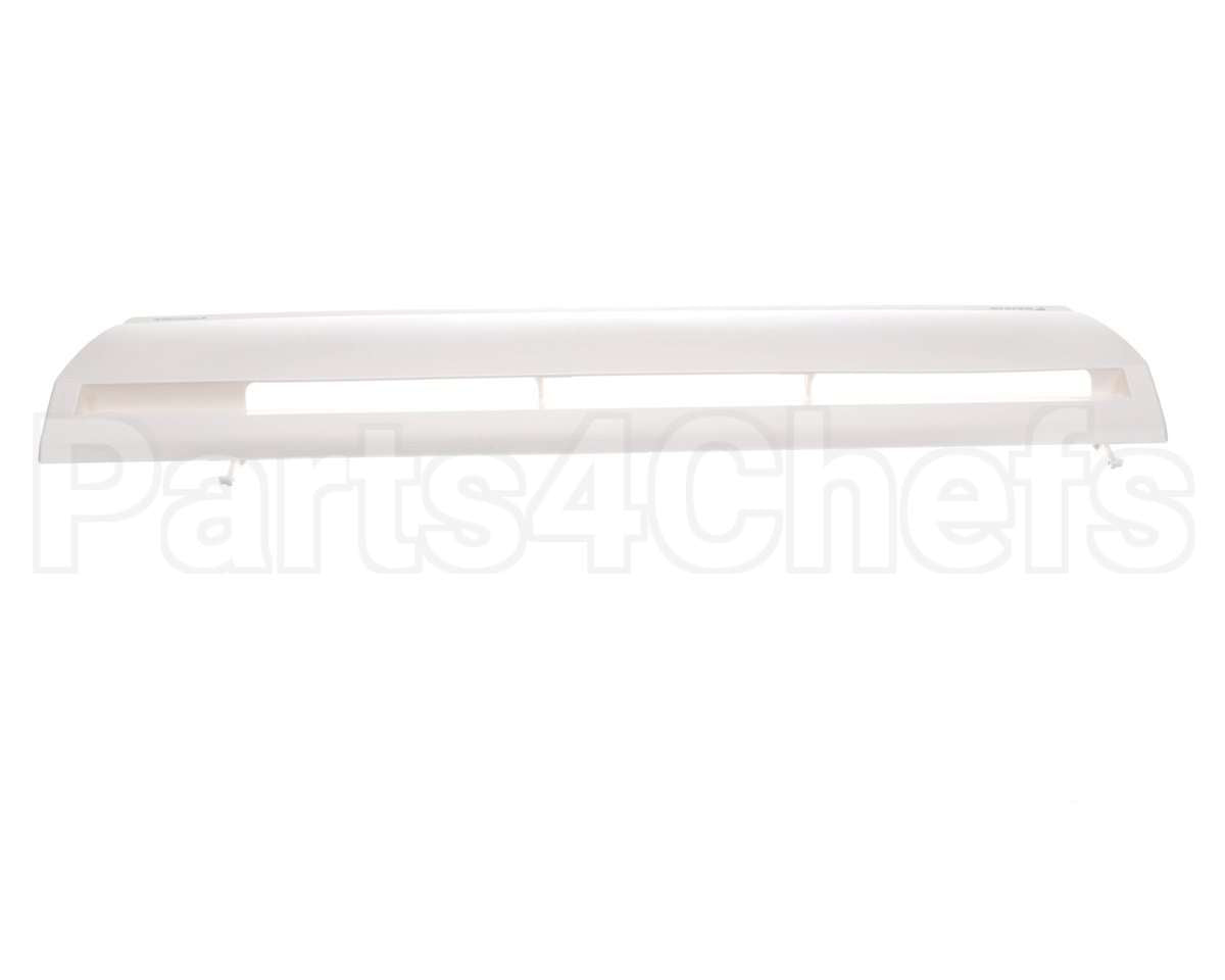 4007624 Daikin Front Panel