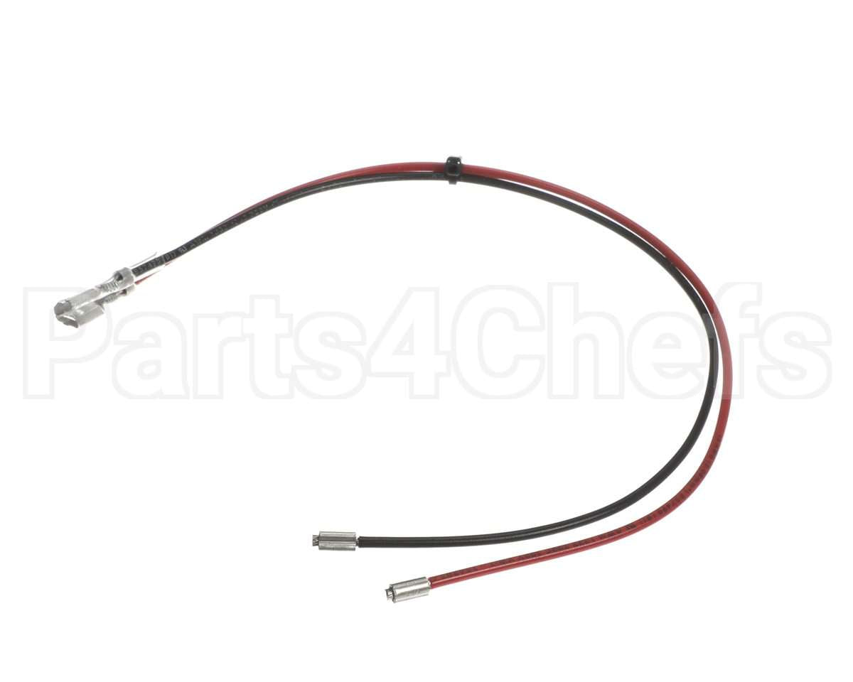 40081.0002 Bunn Wiring Harn,Sw/Term Blk 13L
