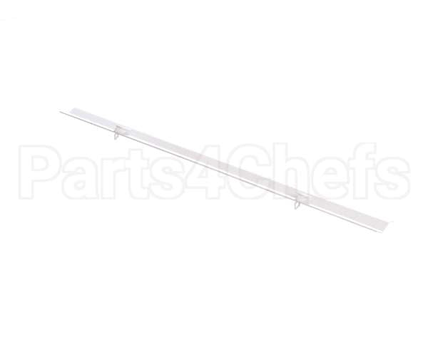 4008469 Manitowoc Ice Evaporator Top Filler Panel