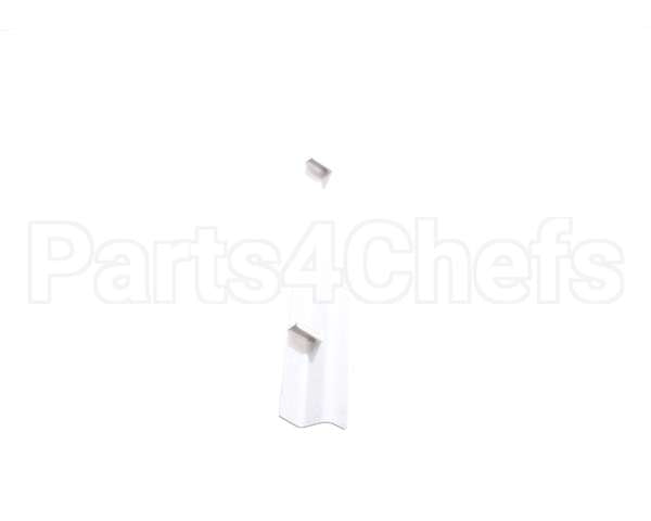 4008469 Manitowoc Ice Evaporator Top Filler Panel