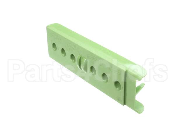 40086 Power Soak Systems Jet Channel Undersized Right