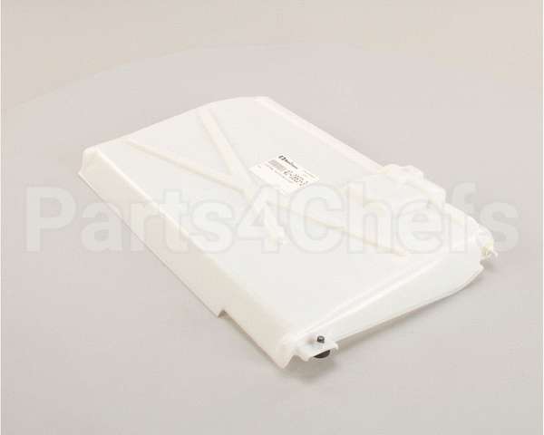 4008633 Manitowoc Ice Curtain, Water-Notched