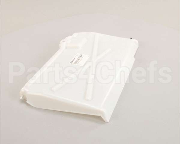 4008633 Manitowoc Ice Curtain, Water-Notched