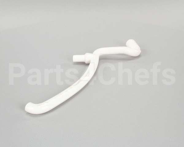 4009543 Manitowoc Ice Tube,Molded Vinyl