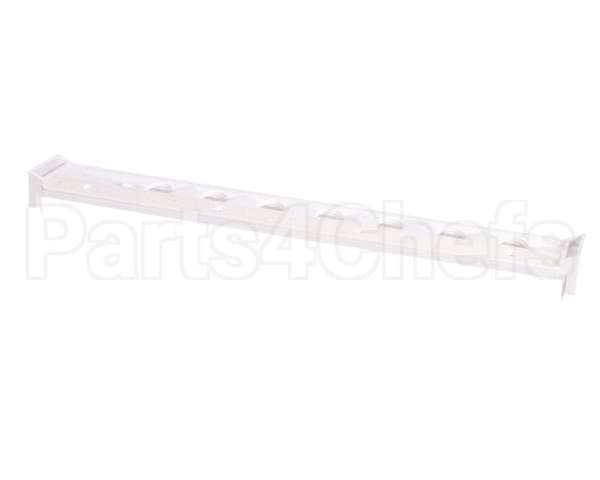 4009613 Manitowoc Ice Frame, Evap - Bottom 18.3"
