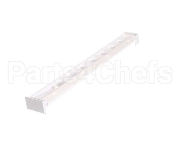 4009613 Manitowoc Ice Frame, Evap - Bottom 18.3"