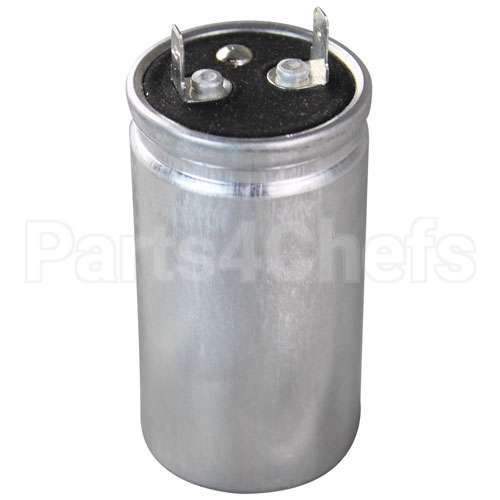 400EL15130 Compatible Turbo Air Capacitor - Run