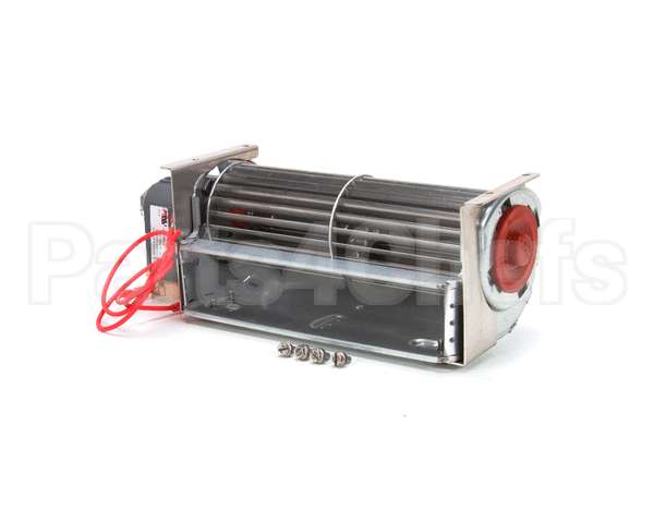 400K123 Antunes Blower Kit-120V