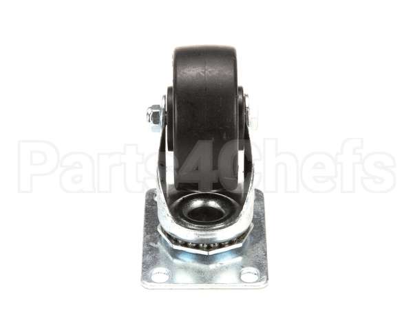 401-041A-- Beverage Air Caster 3 Swivel Plate No Locks