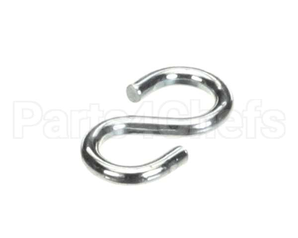 401-084A-- Beverage Air S-Hooks Bm