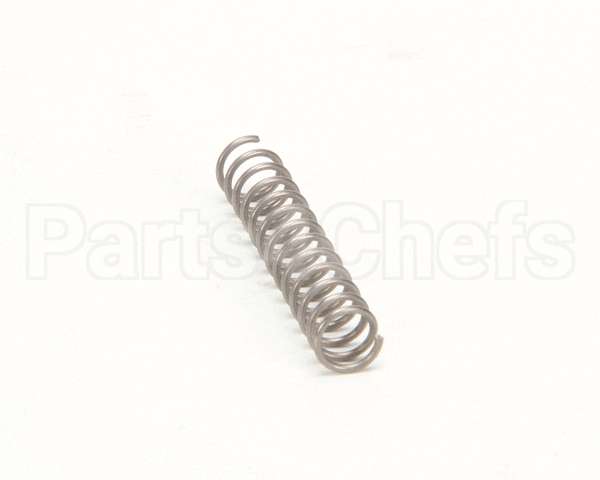 401-090AAB Beverage Air Divider Spring .050 Ss
