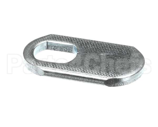 401-119ABB Beverage Air Lock Cam (No Bend)