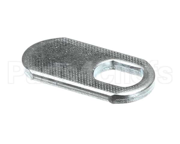401-119ABB Beverage Air Lock Cam (No Bend)