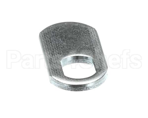 401-119ABB Beverage Air Lock Cam (No Bend)