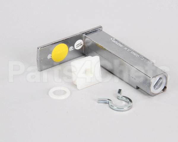 401-216A-01 Beverage Air Cartridge Assembly - Chrome Mt