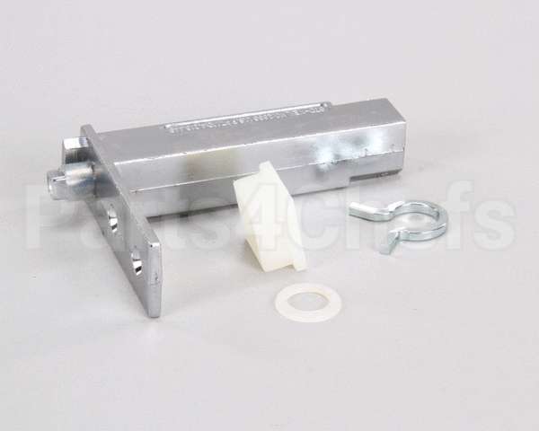 401-216A-01 Beverage Air Cartridge Assembly - Chrome Mt