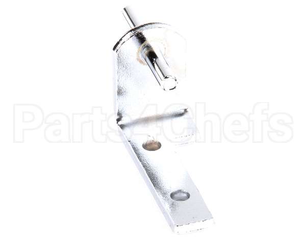 401-228A-01 Beverage Air Hinge Bracket Ctr Rh Chrome Mt/Ri