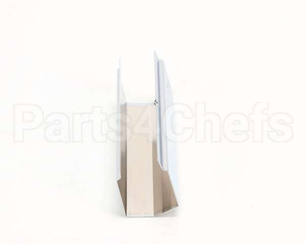 401-244B Beverage Air Cover Hinge Assembly