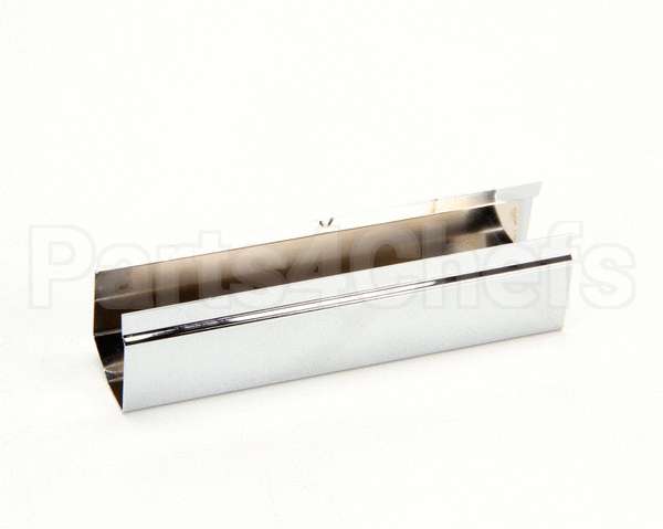 401-244B Beverage Air Cover Hinge Assembly